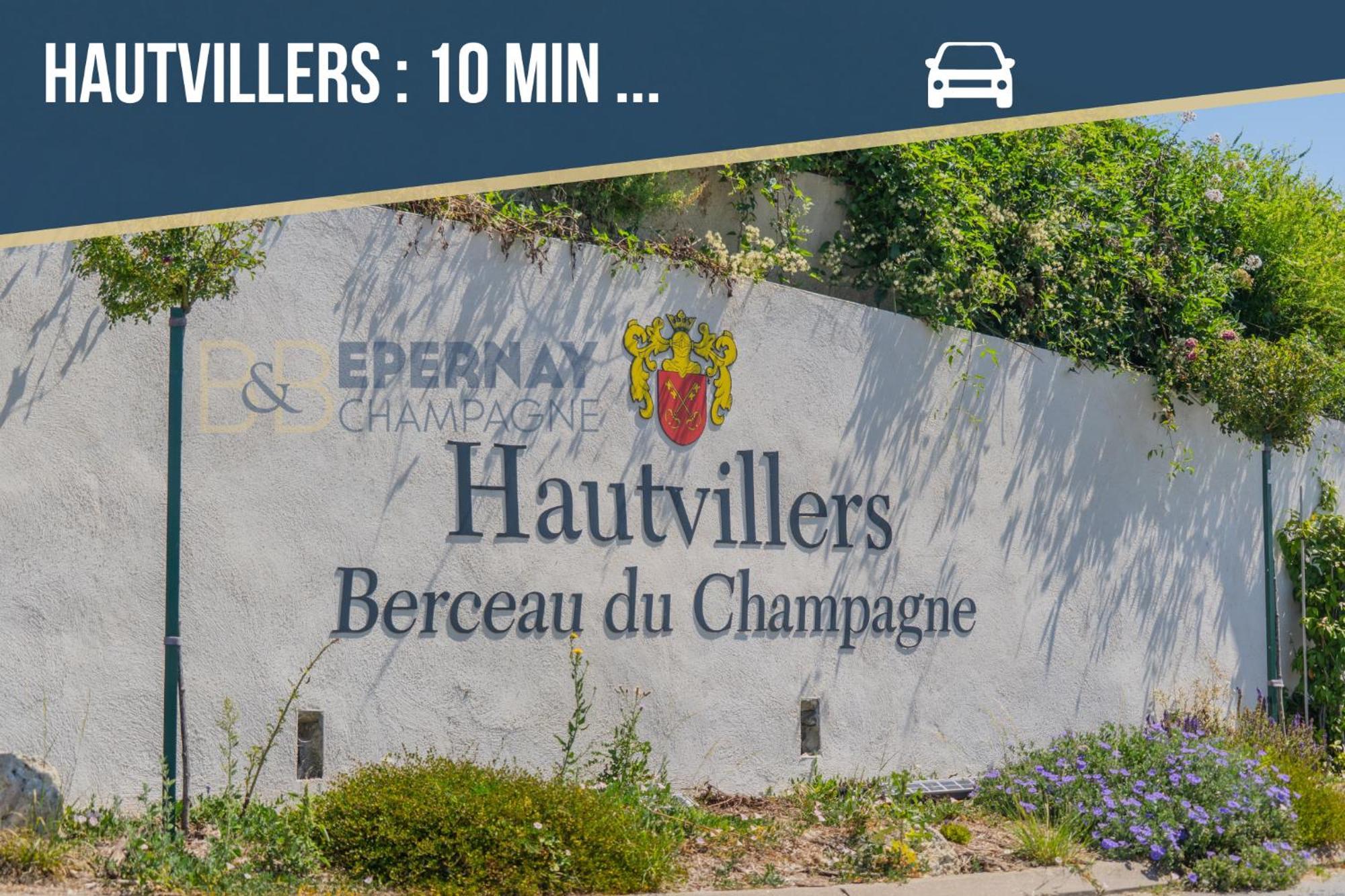 Studio 86 - Climatisation & Proche Centre-Ville- 2 Personnes - Bnb Epernay Bagian luar foto